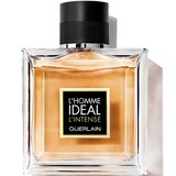 GUERLAIN L'Homme Idéal L'Intense 100ml Amazon.com : Guerlain L'Homme Ideal L'Intense Eau De Parfum