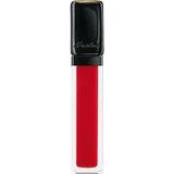 Guerlain - Kiss Kiss Liquid Lipstick Matte Finish 