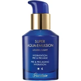 Guerlain - Super Aqua-Emulsion Light Pre & Pro-Aging Hydration 50mL
