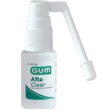 Gum - Aftaclear Spray for Canker Sores 15mL