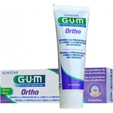 Gum - Ortho Gel Dentífrico 75mL