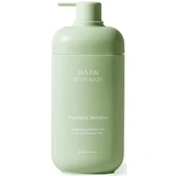 Haan - Gel Limpiador ''Verbena Purificante'' 450 ml 450mL Purifying Verbena