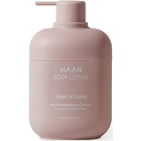Haan - Körperlotion 250mL Tales of Lotus