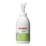 Halibut - Halibut Derma Gel de Ducha Bebé 500mL