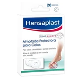 Hansaplast - Protective Pads for Calluses 20&nbsp;un.