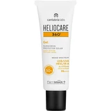 Heliocare - 360° 凝胶防晒霜 50mL SPF50+