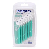 Interprox - Interproximal Brushes Plus 6 un. Micro 0,9mm