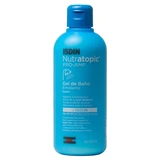 Isdin - Nutratopic Pro Amp Emollient Bath Gel 400mL