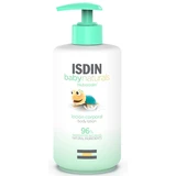 Isdin - Babynaturals 润肤乳 400mL
