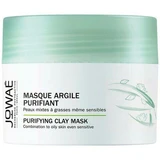 Jowaé - Purifying Clay Facial Mask 50mL