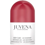 Juvena - 24 小时身体护理除臭剂 50mL