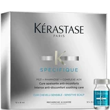 Kérastase - Specifique Ampoules Soothing Scalp 12x6mL