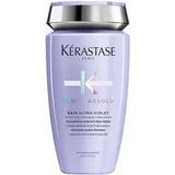 Kérastase - Blond Absolu Ultra-Violet Neutralizing Shampoo 250mL