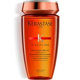 Kérastase - Discipline Bain Oléo Relax Shampoo Voluminous and Unruly Hair 250mL