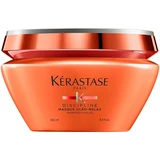 Kérastase - Discipline Oléo Relax Mask Voluminous and Unruly Hair 200mL