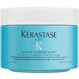 Kérastase - Fusion Scrub Energizing 250mL