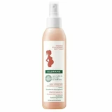 Klorane - Mom Oil for Strech Masks Prevention and Correction 200mL