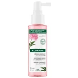 Klorane - Peony Bio Serum SOS Sensitive and Irritated Scalp 100mL
