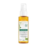 Klorane - Protective Hair Oil with Tamanu Bio and Monoi 100mL