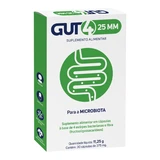 Laboratórios Vitória - Gut 4 25 Mm 375mg Food Supplement 30 caps.