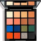 L.A. Girl - Pro Eyeshadow Palette 16g Artistry