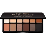 L.A. Girl - Fanatic Eyeshadow Palette 1&nbsp;un. The Nudist