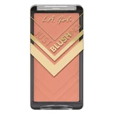 L.A. Girl - Just Blushing Blush 7g Just Peachy