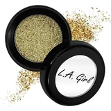 L.A. Girl - Glitterholic 1,2g Goal Digger Glitter Topper