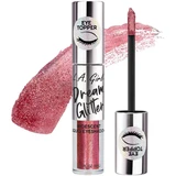 L.A. Girl - Dream Glitter Liquid Eyeshadow 4mL Firecracker