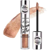L.A. Girl - Dream Glitter Liquid Eyeshadow 4mL Rose Gold