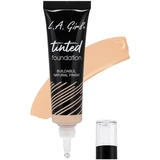 L.A. Girl - Tinted Foundation 30mL Porcelain