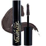 L.A. Girl - Volumatic Mascara 10mL Black Brown