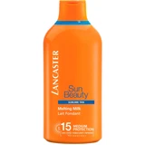 Lancaster - 太阳美溶乳 400mL SPF15
