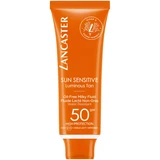 Lancaster - Fluido Latteo Senza Olio Sun Sensitive 50mL SPF50