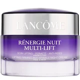 Lancôme - Renergie Multi-Lift Nuit Lifting and Firming Night Cream 50mL