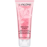 Lancôme - Confort Exfoliating Scrub with Sugar Grains and Rose Water 100mL