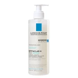 La Roche-Posay - Effaclar H Isobiome Cleansing Cream for Weakened Oily Skin 400mL