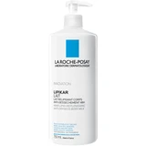 La Roche-Posay - Lipikar Lipid-Replenishing Body Milk 750mL