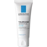 La Roche-Posay - Toleriane Sensitive Rich Prebiotic Cream for Dry Skin 40mL
