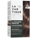 Lazartigue - La Couleur Absolue Permanent Haircolour 125mL 5.00 Light Brown
