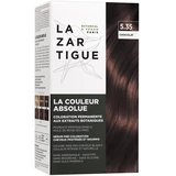 Lazartigue - La Couleur Absolue 永久染发剂 125mL 5.35 Chocolate