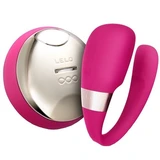 LELO - TIANI 3 Couples’ Massager 1&nbsp;un. Cerise