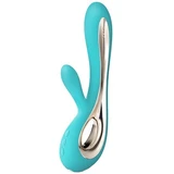 LELO - Soraya 2 1 un. Aqua