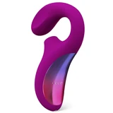 LELO - Enigma Cruise Massager 1 un. Deep Rose