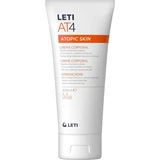 Leti - Letiat4 Atopic Skin Body Cream 200mL