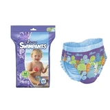 Libero - Swimpants 6 un. M (10-16 kg)