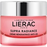 Lierac - Supra Radiance Renewal Anti-Ox Cream Normal to Dry Skins 50mL
