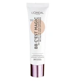 L'Oréal Paris - BB C'Est Magic BB Cream 5 in 1 Perfezionatore della pelle 30mL 04 Medium