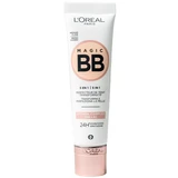L'Oréal Paris - BB C'Est Magic BB Cream 5 in 1 Perfezionatore della pelle 30mL 03 Medium Light