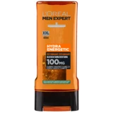L'Oréal Paris - Men Expert Hydra Energetic Shower Gel 400mL
